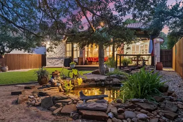 6106 Tasajillo TRL, Austin, TX 78739