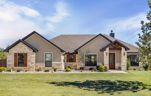 157 Metheglin DR, Temple, TX 76502