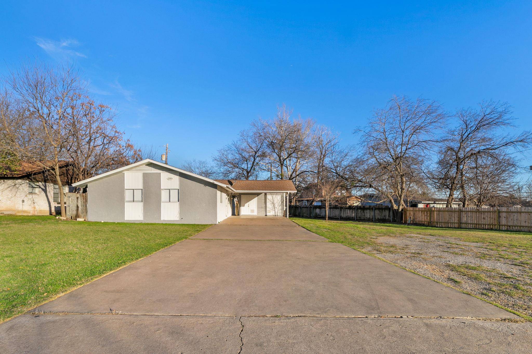 Austin, TX 78758,11103 RENEL DR #B