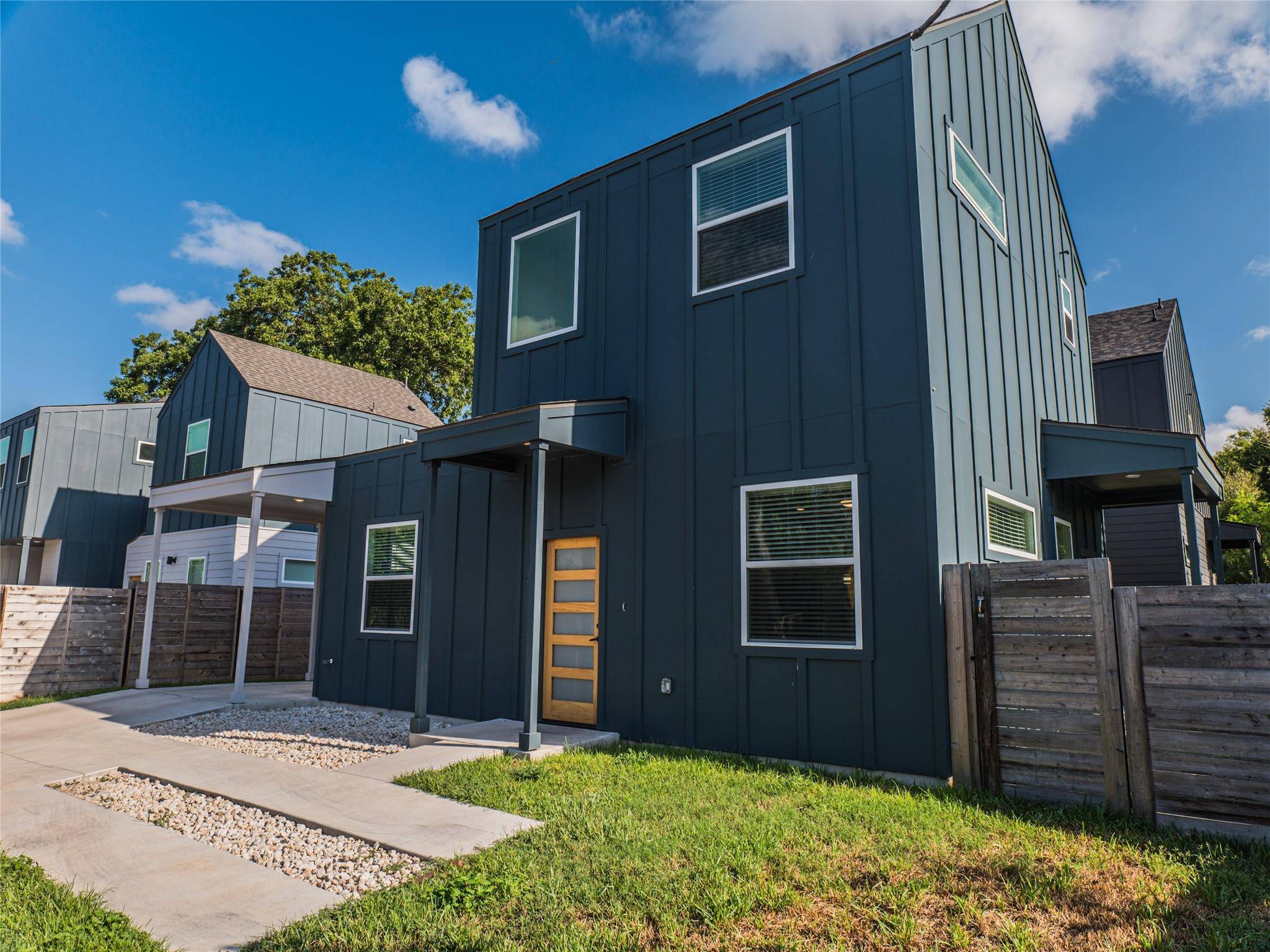 Austin, TX 78752,1004 Wheatley Ave