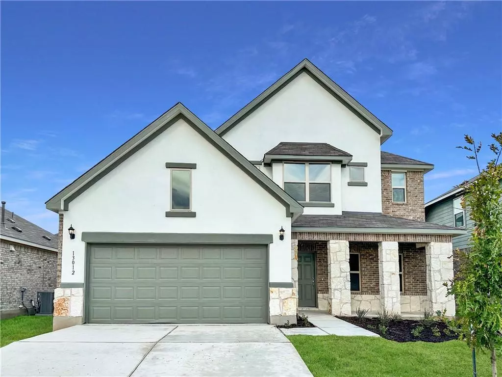 Manor, TX 78653,13012 Lapoynor ST