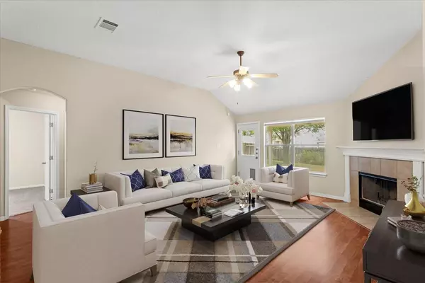 Round Rock, TX 78665,4424 Bent PATH