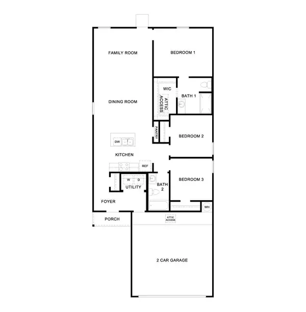 Buda, TX 78610,274 Bull Lake CIR