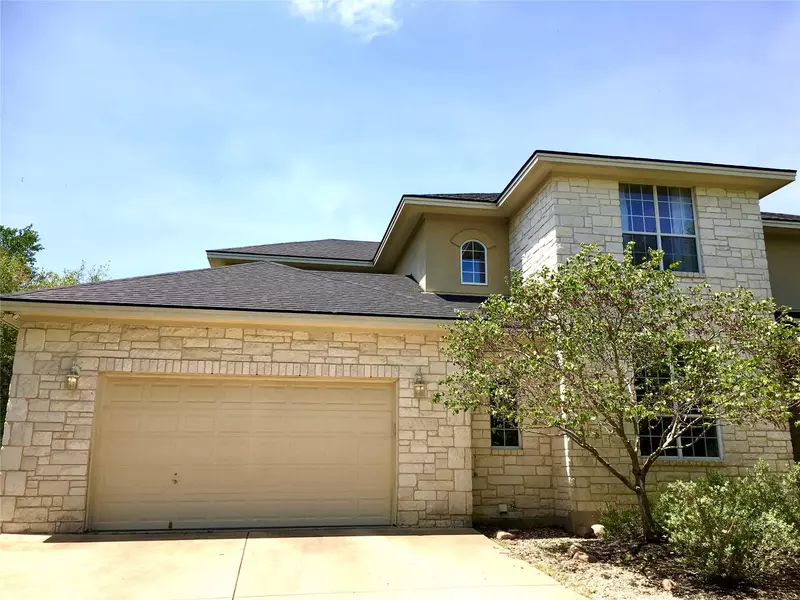 210 Amandas WAY, Leander, TX 78641