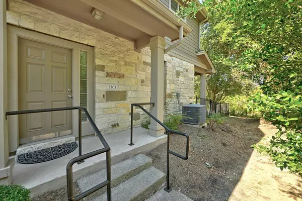 3101 Davis LN #5303, Austin, TX 78748