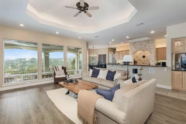 Austin, TX 78734,5019 McIntyre CIR