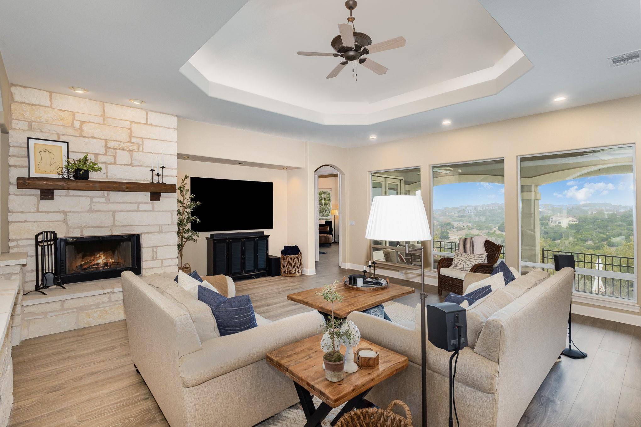 Austin, TX 78734,5019 McIntyre CIR