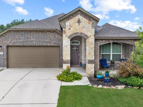 Georgetown, TX 78628,4104 Porter Farm RD