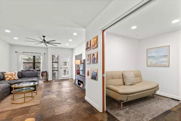 Austin, TX 78701,1812 West Ave #306