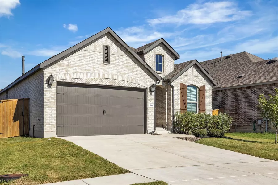 153 Billowing WAY, Kyle, TX 78640