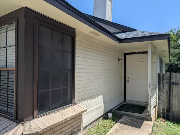 Round Rock, TX 78664,1204 Greenbriar LOOP