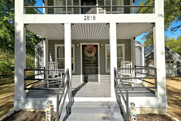 Austin, TX 78733,2818 Saratoga DR