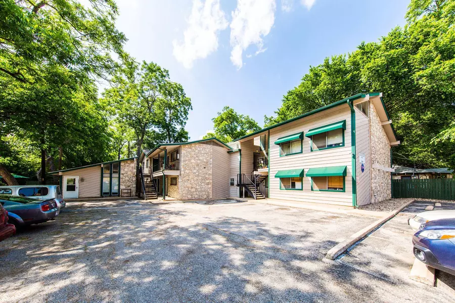 4520 Duval St. ST #102, Austin, TX 78751