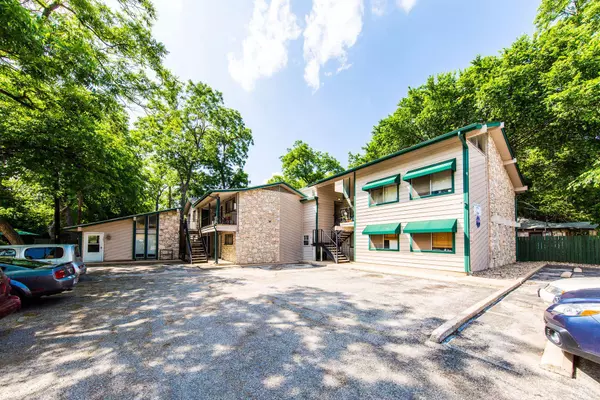 4520 Duval St. ST #102, Austin, TX 78751