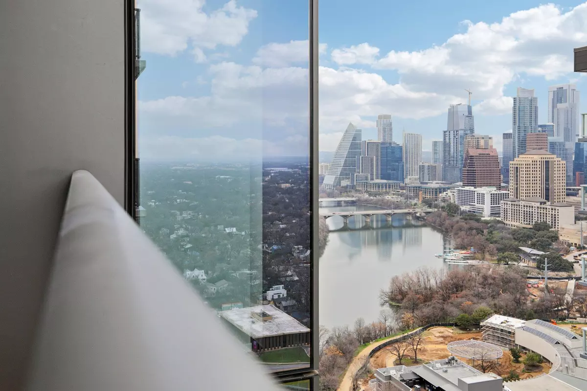 Austin, TX 78701,44 East Ave #2806