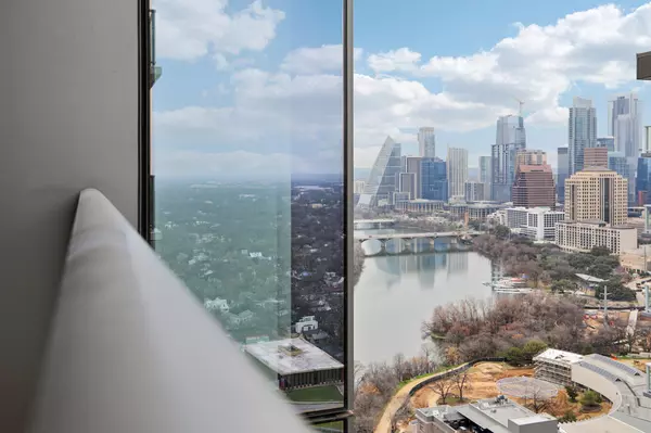44 East Ave #2806, Austin, TX 78701
