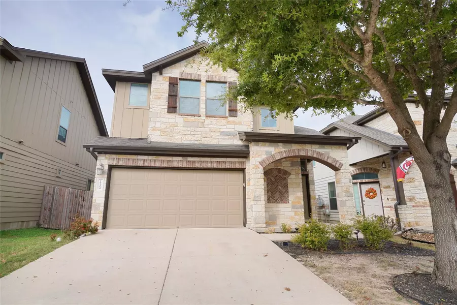 16104 Travesia WAY, Austin, TX 78728