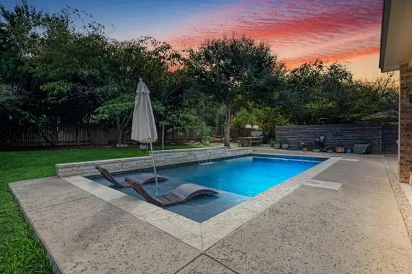 Cedar Park, TX 78613,2506 Midnight Star DR