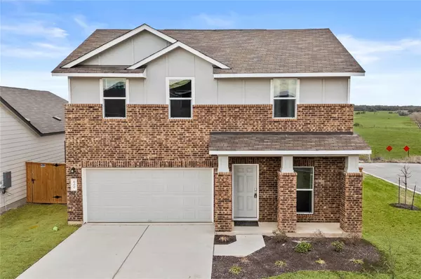 Jarrell, TX 76537,600 The Ugly WAY