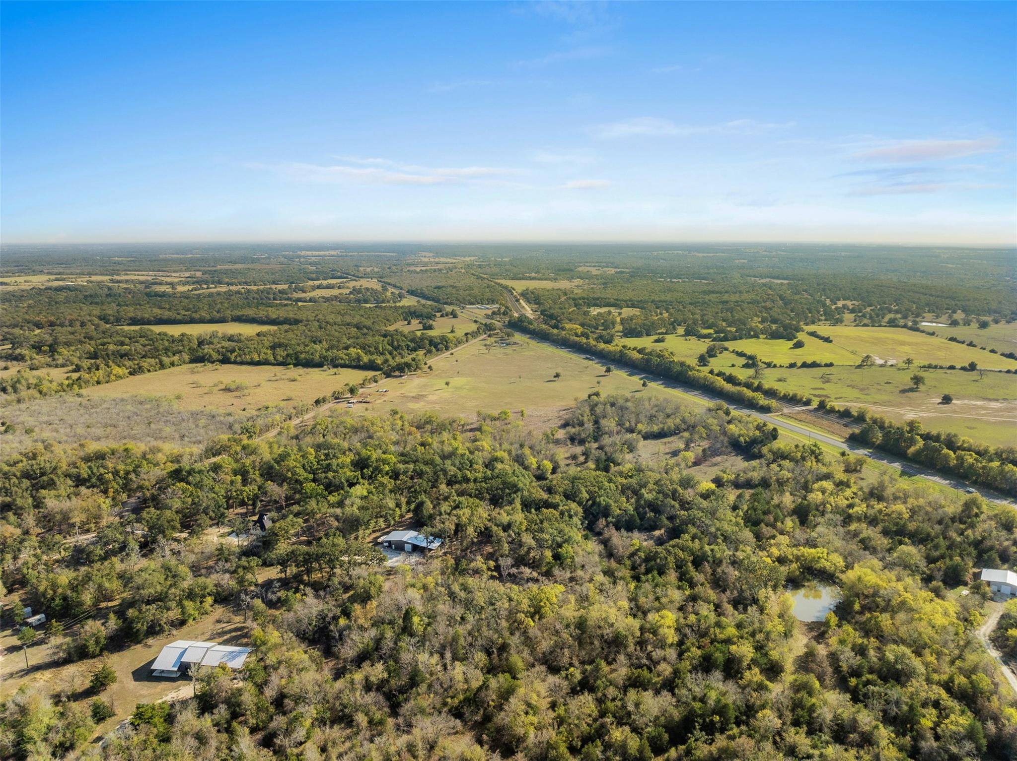 Caldwell, TX 77836,19.7 AC N HWY 36