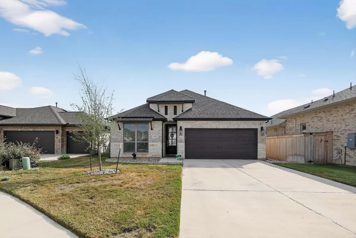 Bastrop, TX 78602,133 Plumbago LOOP