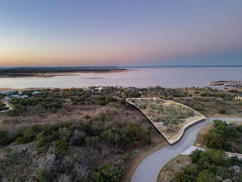 244 Peninsula DR, Burnet, TX 78611