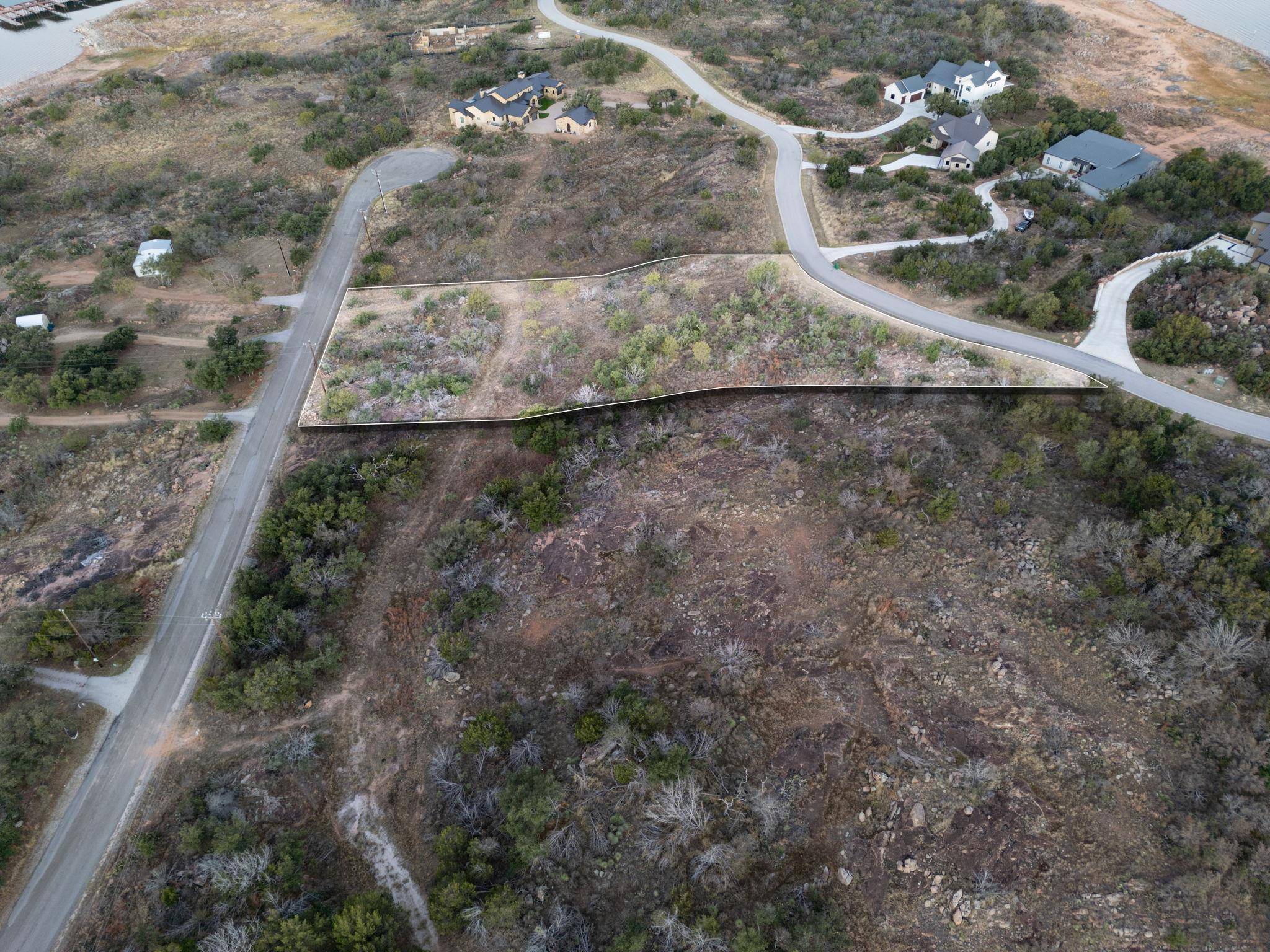 Burnet, TX 78611,244 Peninsula DR