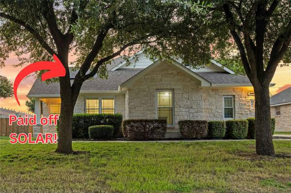 608 Timothy John DR, Pflugerville, TX 78660