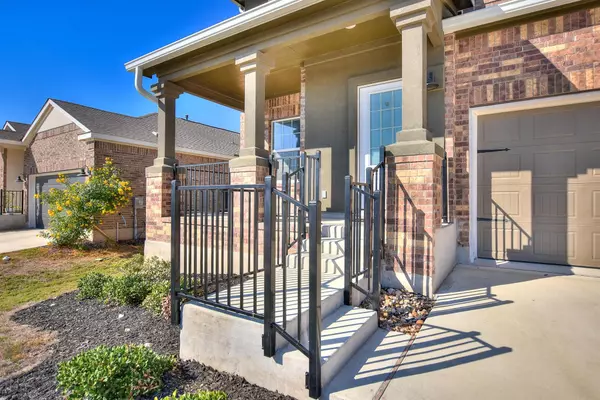 Georgetown, TX 78628,2221 Four Waters LOOP