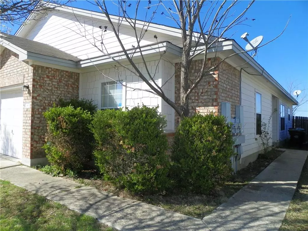 Hutto, TX 78634,135 Marvin CV