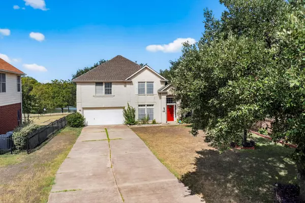 Austin, TX 78728,15114 Wells Port DR