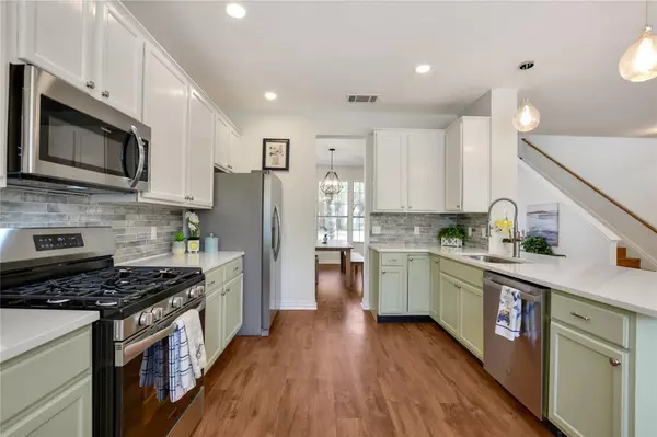 1805 Azalea DR, Cedar Park, TX 78613
