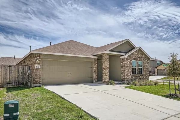 Hutto, TX 78634,107 Sebring CIR