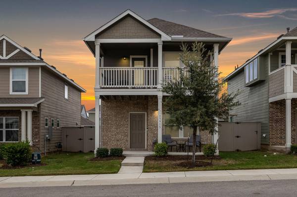 17915 Papaveri WAY #206, Pflugerville, TX 78660