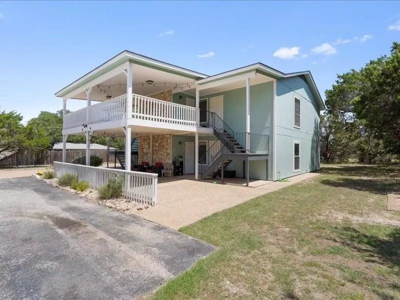 20800 Bonanza ST #B, Lago Vista, TX 78645