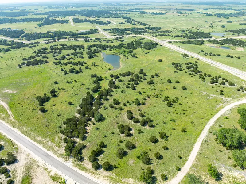 Lot 122 Shin Oak DR, Lampasas, TX 76550