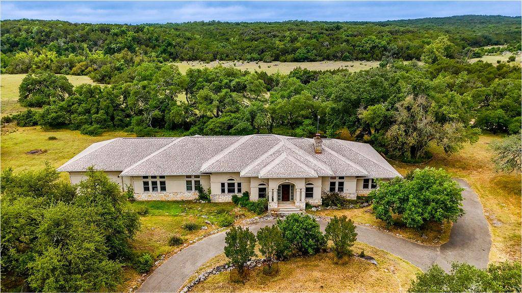 1441 Gatlin Creek RD, Dripping Springs, TX 78620