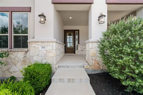 Georgetown, TX 78628,212 Panzano DR