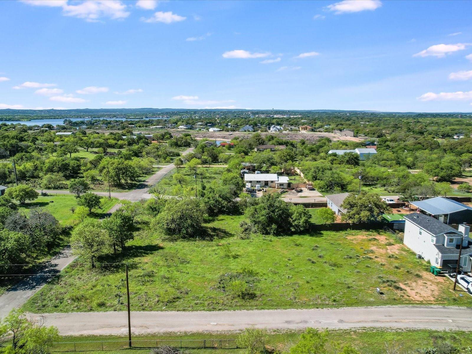 Granite Shoals, TX 78654,Lots 359-362 Rosehill DR