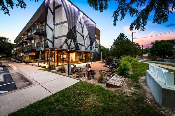 Austin, TX 78704,2505 Thornton RD #1312