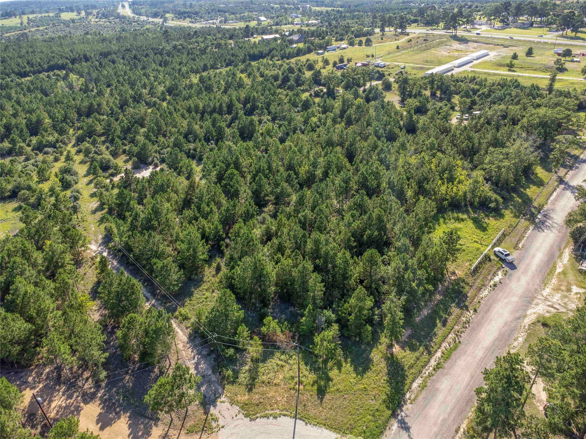 Bastrop, TX 78602,Lot 1 Autumn RDG