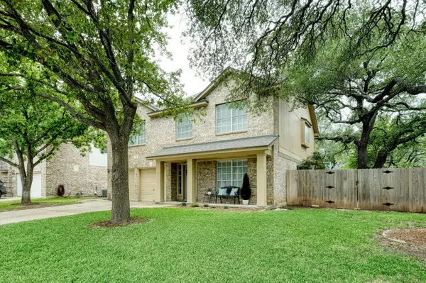 Round Rock, TX 78681,1810 Overcup DR