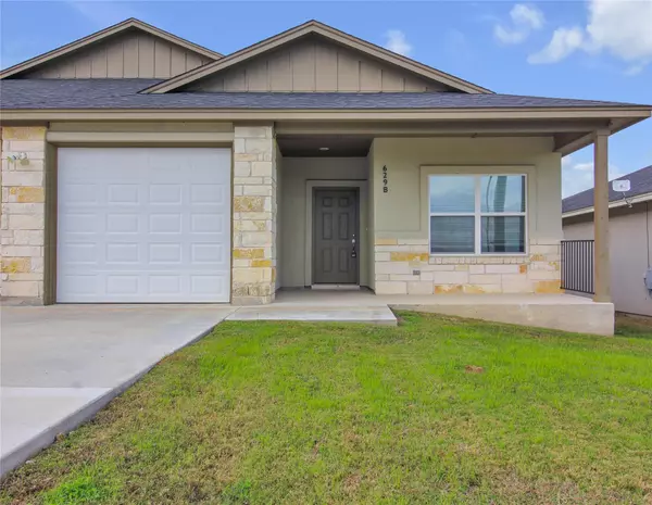 629 County Road 306 #B, Jarrell, TX 76537