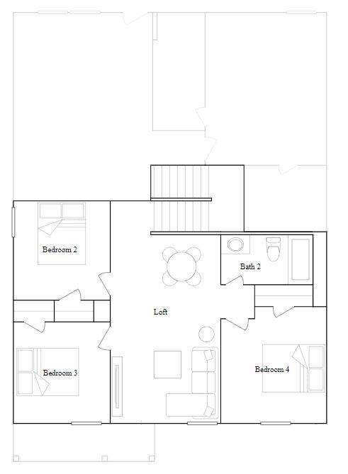 New Braunfels, TX 78130,2856 Rosefinch