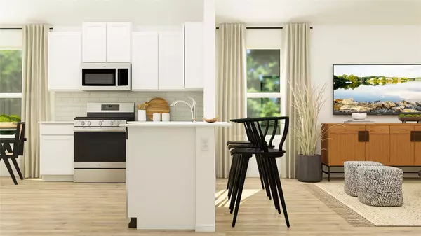 Georgetown, TX 78628,1412 Roaming Oak BND