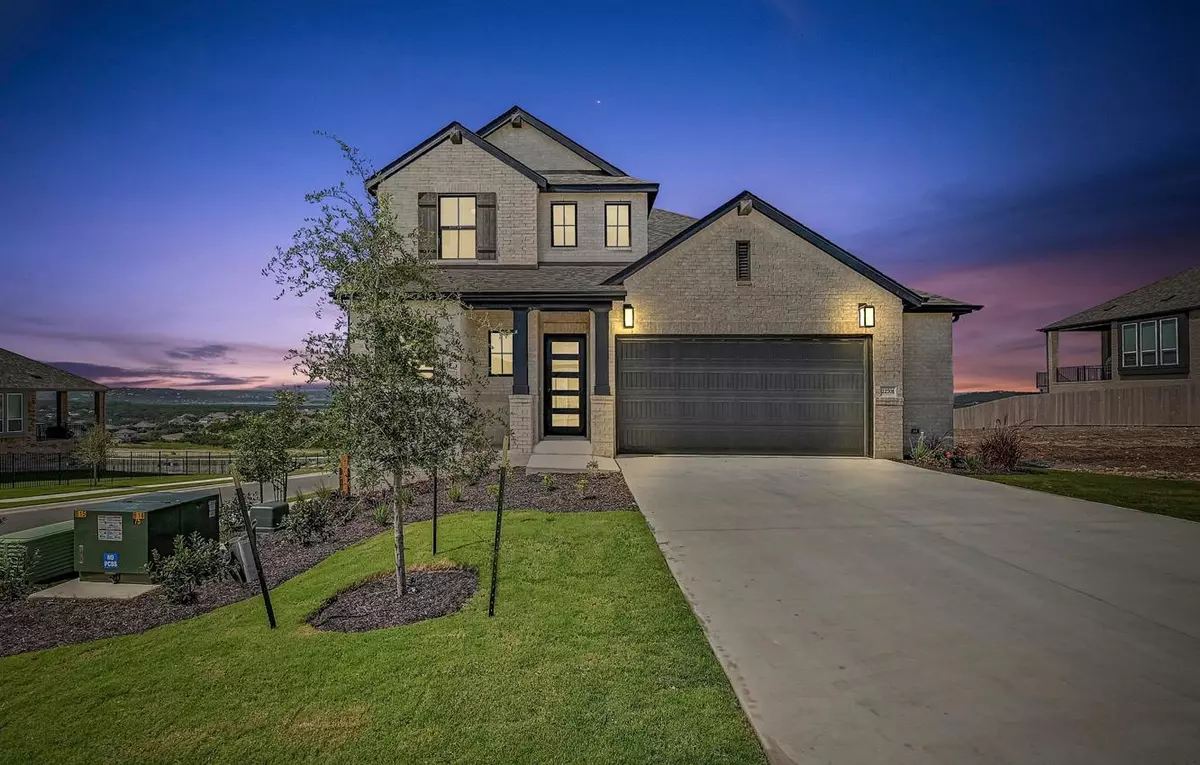 Lago Vista, TX 78645,22701 Golden Daisy LN