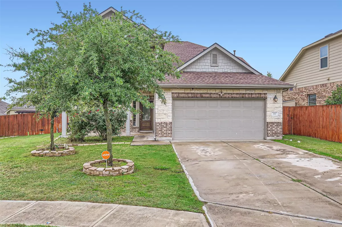 Buda, TX 78610,280 Adoquin TRL