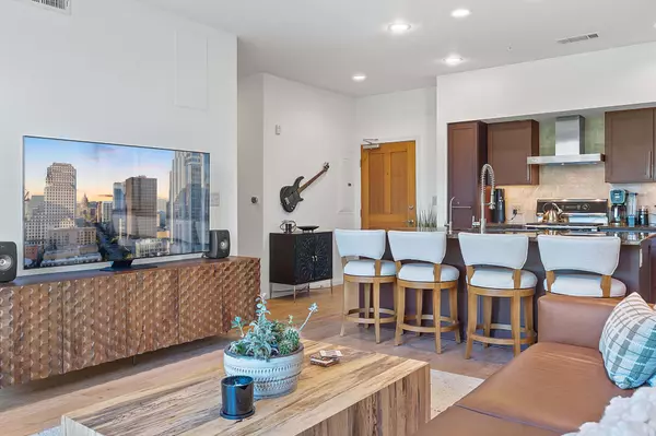 Austin, TX 78704,1600 Barton Springs RD #3406