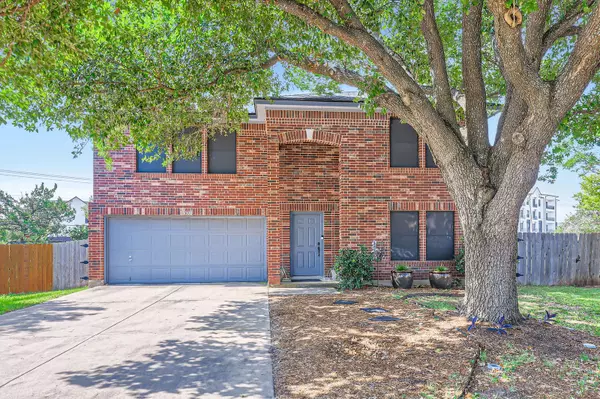 15300 Iola CV, Austin, TX 78717