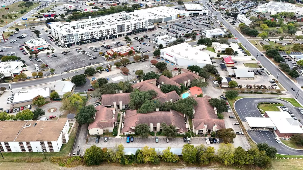 San Marcos, TX 78666,1202 Thorpe LN #508